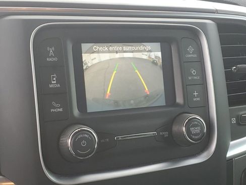 Used 2022 RAM 1500 Classic Warlock w/ Warlock Decor Package image 22