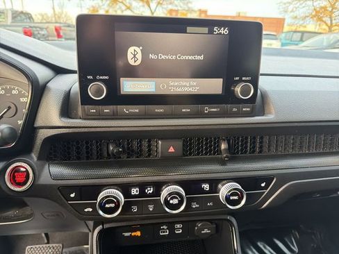 Used 2024 Honda CR-V EX image 13