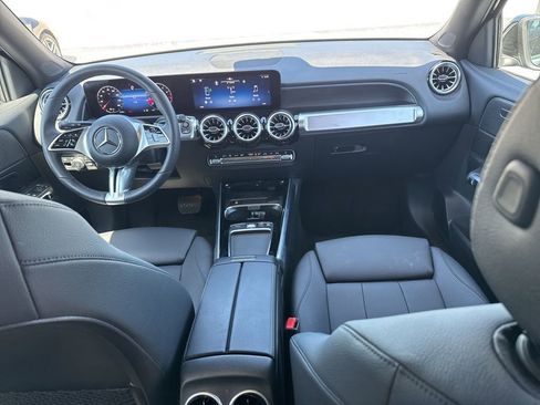 Used 2026 Mercedes-Benz GLB 250 image 7