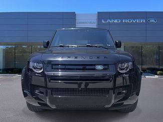 Used 2023 Land Rover Defender 110 V8 AWD/4WD video 2