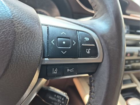 Used 2017 Lexus ES 350 FWD image 10