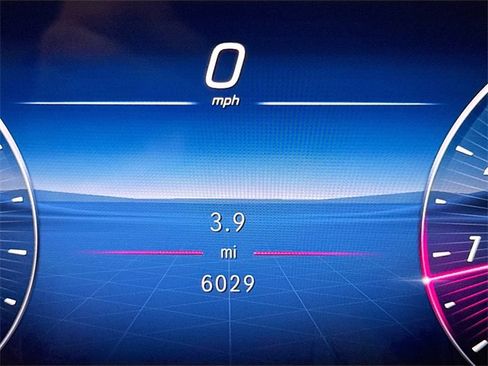 Certified 2025 Mercedes-Benz GLC 300 GLC 300 image 12