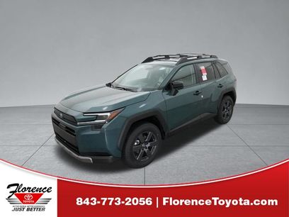 Used 2026 Toyota RAV4 AWD
