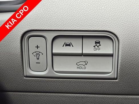 Certified 2023 Kia Sorento EX w/ Panoramic Sunroof Package FWD image 21