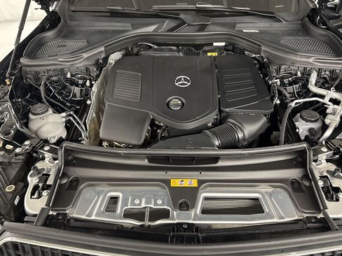 Certified 2026 Mercedes-Benz GLC 300 image 32