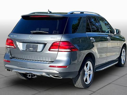 Used 2017 Mercedes-Benz GLE 350 4MATIC image 13