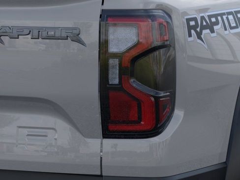 New 2026 Ford Ranger Raptor image 21