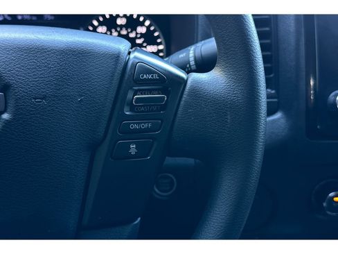 Used 2024 Nissan Frontier S w/ Technology Package RWD image 37