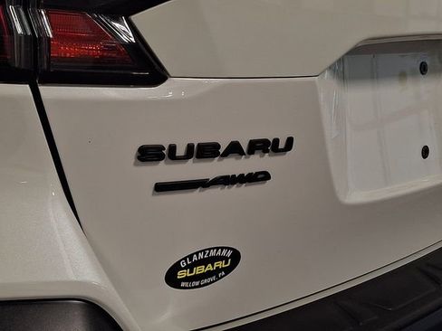 Certified 2025 Subaru Outback Onyx Edition XT AWD/4WD image 32