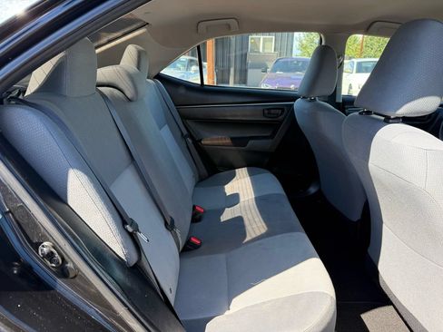 Used 2014 Toyota Corolla L FWD image 23