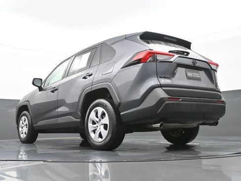 Used 2025 Toyota RAV4 LE image 42