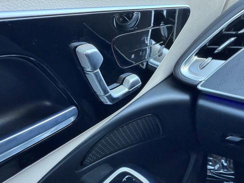 Certified 2026 Mercedes-Benz E 350 4MATIC Sedan image 24