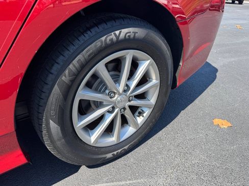Used 2019 Hyundai Sonata SE FWD image 17