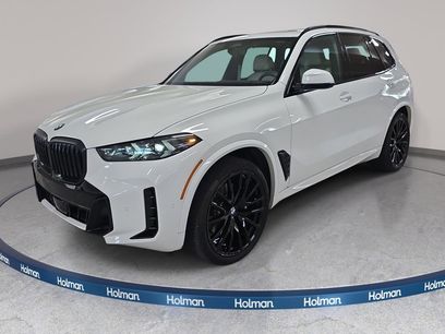 Used 2025 BMW X5 sDrive40i w/ Executive Package