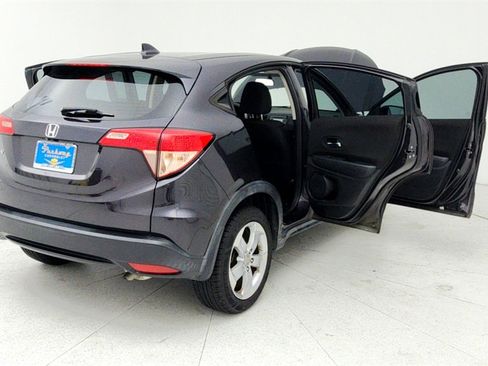 Used 2016 Honda HR-V LX image 12