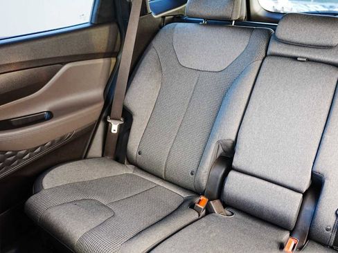 Used 2020 Hyundai Santa Fe SEL image 15