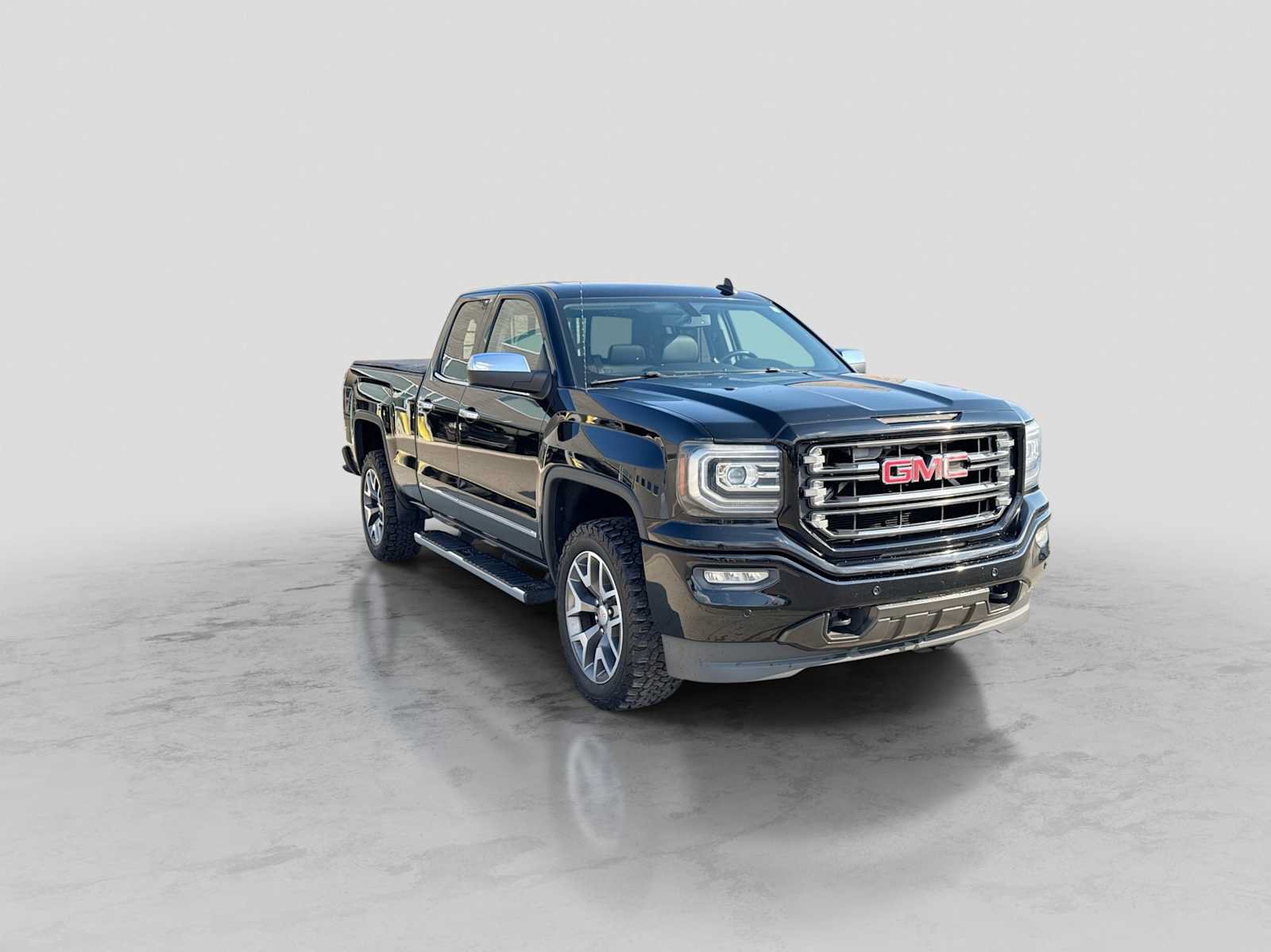 Used 2016 GMC Sierra 1500 SLT AWD/4WD image 8