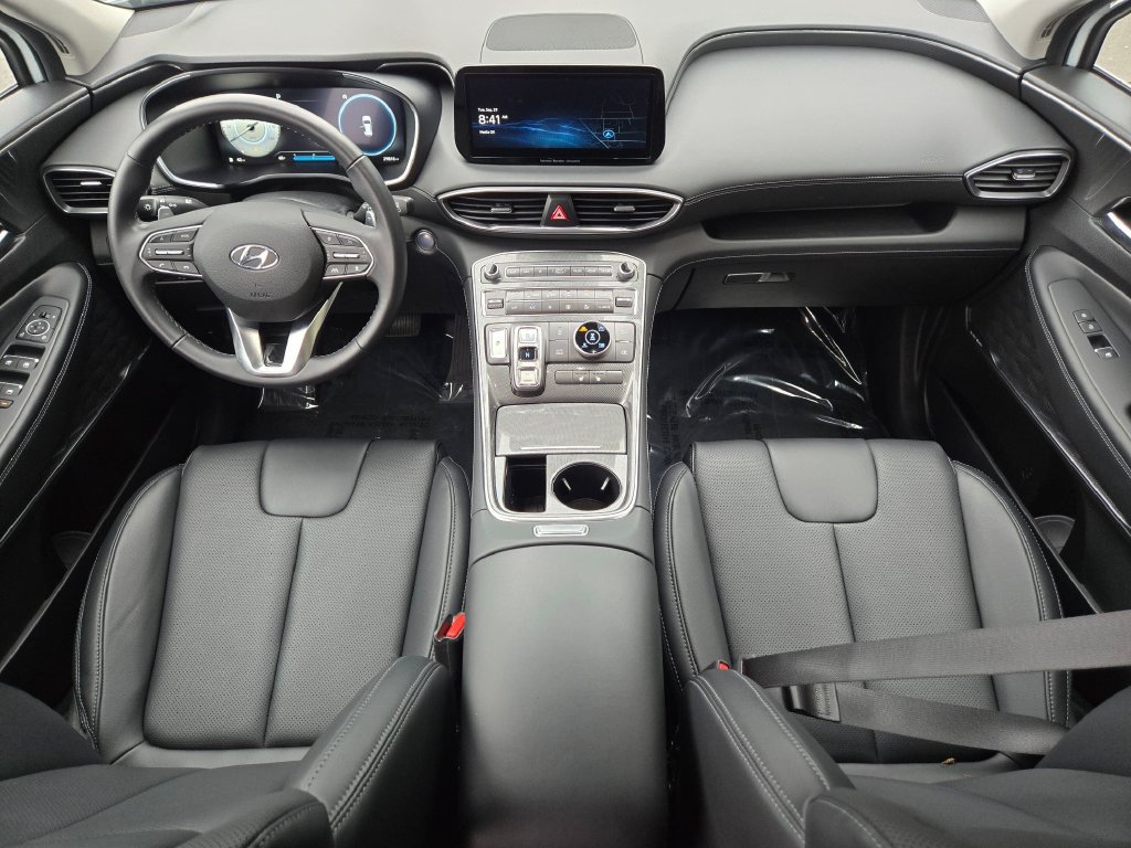 Used 2023 Hyundai Santa Fe SEL w/ Premium Package AWD/4WD image 19