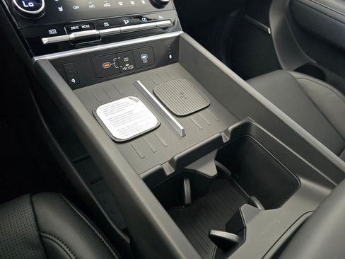 New 2026 Hyundai Santa Fe Limited AWD/4WD image 29