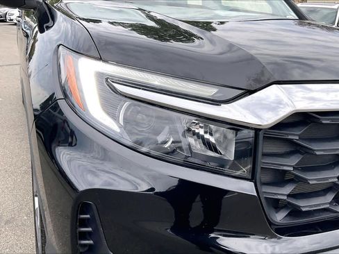 Used 2023 Honda Passport EX-L image 29