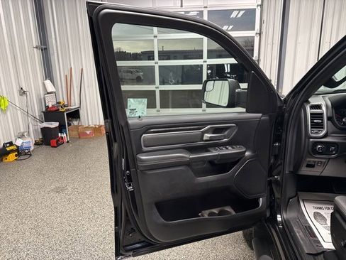 Used 2020 RAM 1500 Big Horn image 10