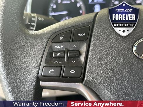 Used 2019 Hyundai Tucson SE FWD image 21
