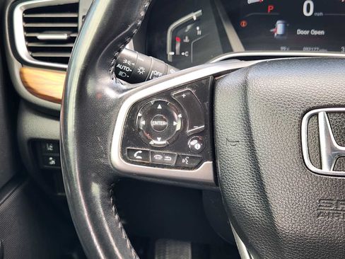 Certified 2019 Honda CR-V EX-L image 26