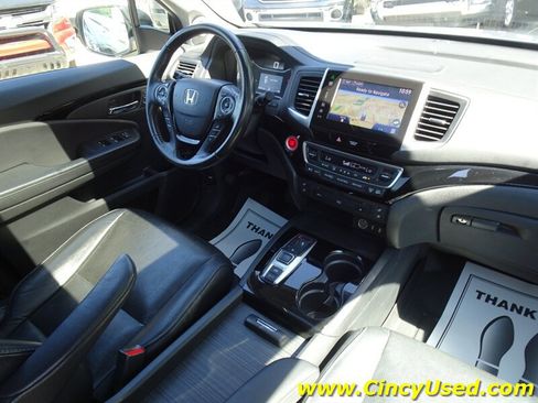Used 2016 Honda Pilot Elite image 14