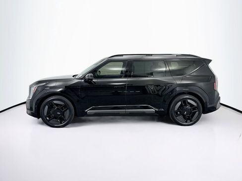 Used 2024 Kia EV9 GT-Line image 8