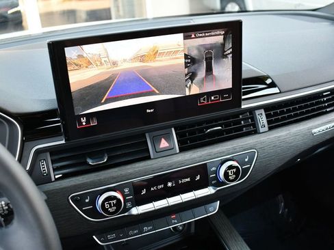 Used 2023 Audi A5 2.0T Premium Plus w/ Premium Plus image 70