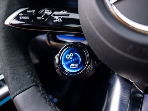 New 2027 Mercedes-Benz E 53 AMG e 4MATIC Sedan image 27