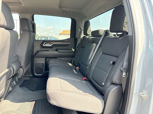 Used 2024 GMC Sierra 1500 Elevation AWD/4WD image 23