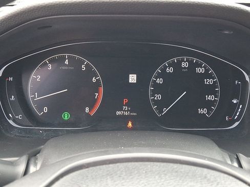 Used 2018 Honda Accord LX image 21