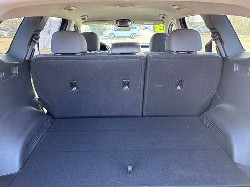 Used 2023 Hyundai Santa Fe SEL image 10