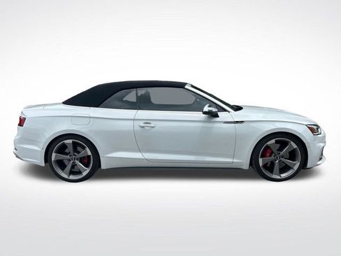 Used 2019 Audi S5 Prestige AWD/4WD image 6