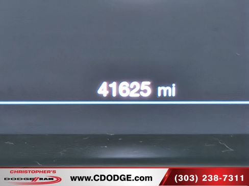 Used 2024 Dodge Hornet R/T AWD/4WD image 29