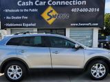 Used 2011 MAZDA CX-9 Touring w/ Moonroof & Bose Audio Pkg image 6