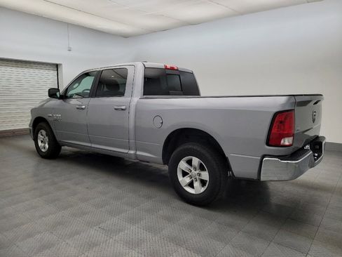 Used 2020 RAM 1500 Classic SLT RWD image 3