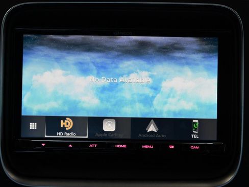 Used 2021 RAM 1500 Classic Warlock image 36