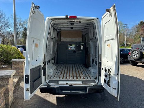Used 2020 Nissan NV 2500 S RWD image 6