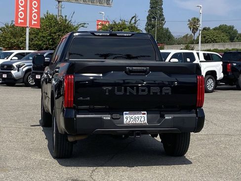 Used 2024 Toyota Tundra SR5 AWD/4WD image 41