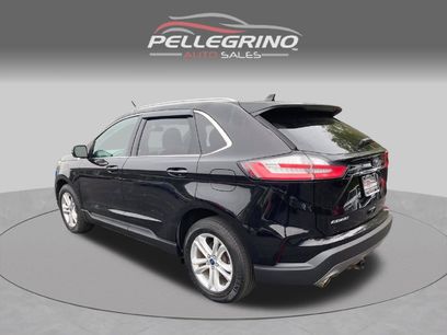 Used 2019 Ford Edge SEL w/ Equipment Group 201A