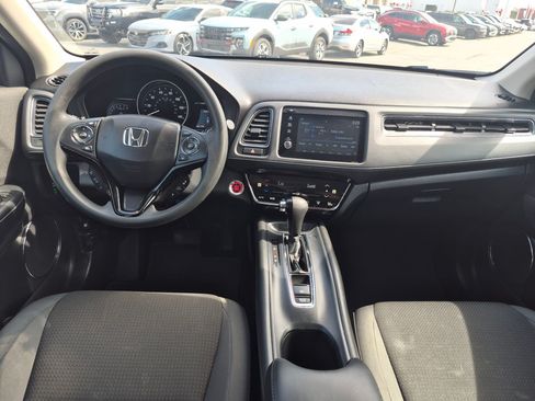 Used 2021 Honda HR-V EX image 25