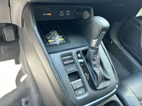 Used 2025 Honda CR-V Sport-L image 17