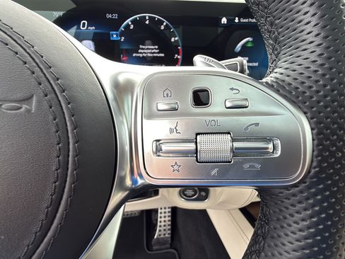 Used 2021 Mercedes-Benz GLE 53 AMG 4MATIC image 32