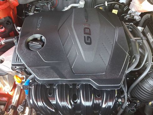 Used 2023 Hyundai Santa Fe SEL w/ Cargo Package AWD/4WD image 27