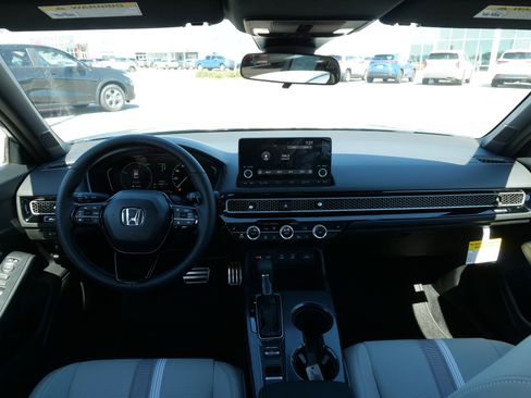 New 2026 Honda Civic Sport image 18