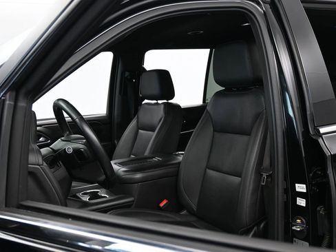 Used 2022 Chevrolet Tahoe LT RWD image 10