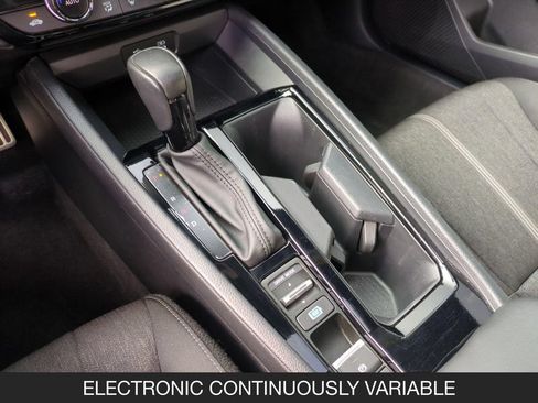 Used 2024 Honda Accord Sport image 21