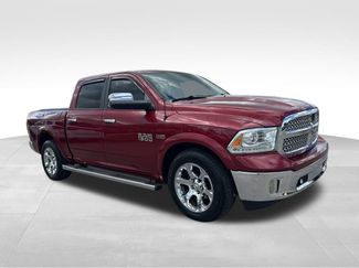 Used 2014 RAM 1500 Laramie w/ Convenience Group video 2